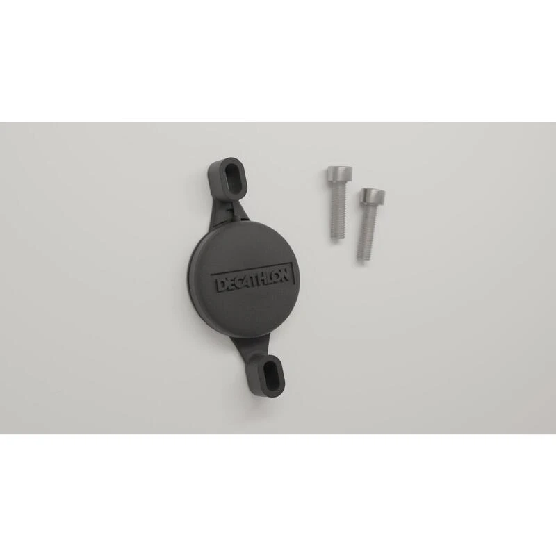 Decathlon Support De Airtag® Universel Pour Sécuriser Son Vélo – Image 2