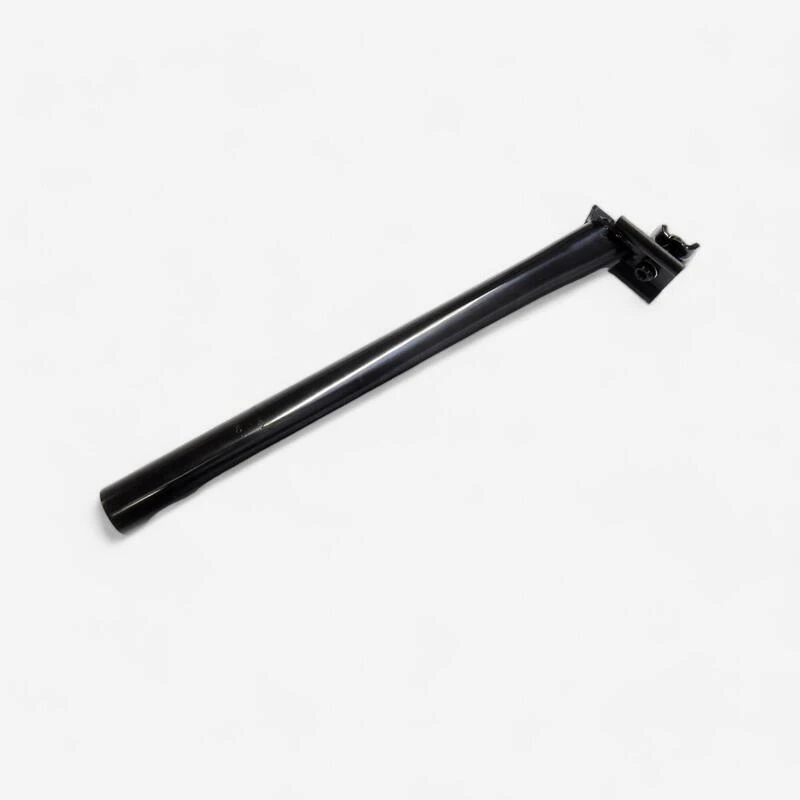 Rockrider TIGE DE SELLE 27.2MM EN ACIER 400MM CHARIOT SOUDÉ