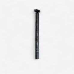 Tige De Selle 34*430mm Alu Noir Pour VELOCARGO LONGTAIL CHARGEMENT ARRIERE R500