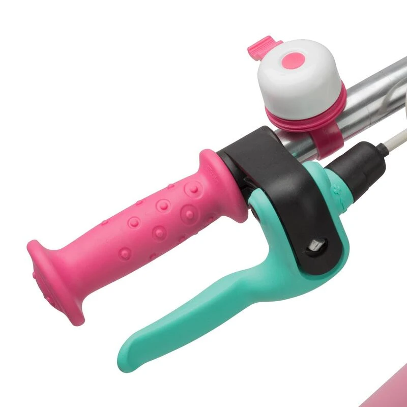 BTWIN VELO 14 POUCES 3-5 ANS 500 UNICORN – Image 4