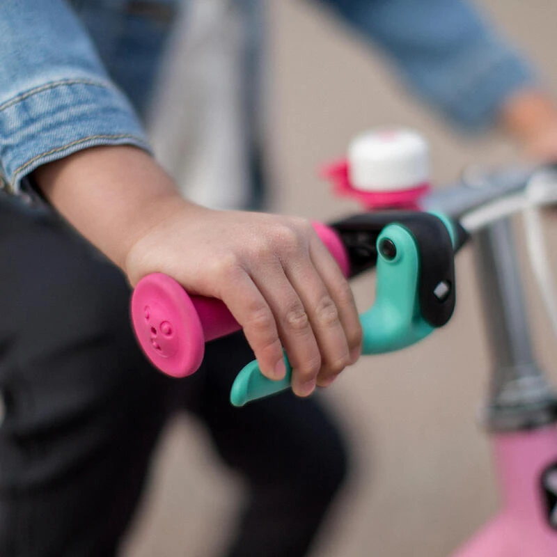 BTWIN VELO 14 POUCES 3-5 ANS 500 UNICORN – Image 9