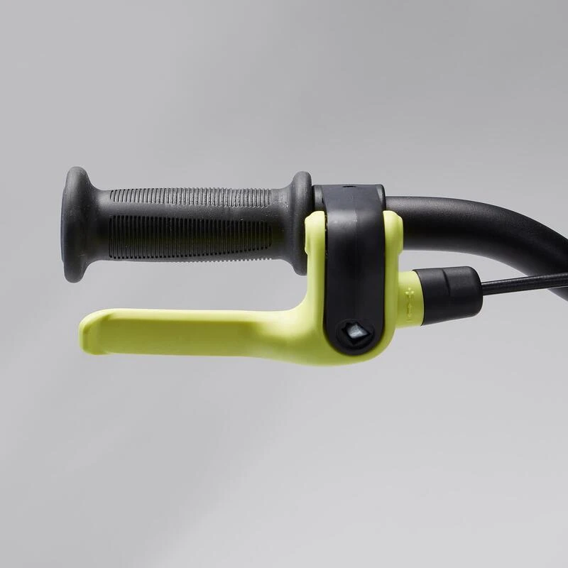 BTWIN VELO 16 POUCES 4-6 ANS 900 ALU RACING ROUGE – Image 3