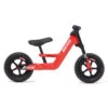 Berg Vélo D’équilibre Biky Mini Rouge