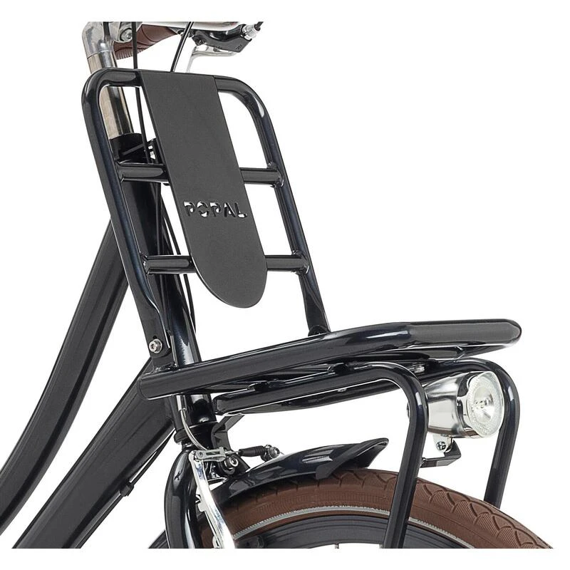 Vélo Enfant Nogan Cargo - Filles - 26 Pouces - Bleu Nuit – Image 3