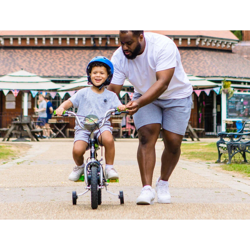 Huffy Vélo Officiel Star Wars Grogu - 3-5 Ans - Mandalorien – Image 5