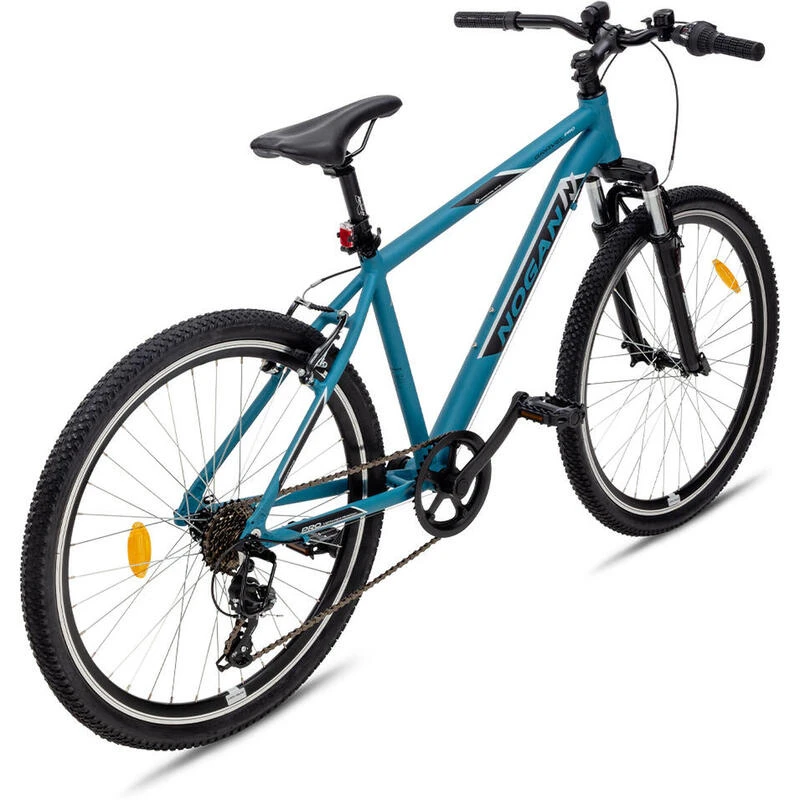Vélo VTT Enfant Nogan Gravel PRO - 26 Pouces - Sky Blue – Image 3