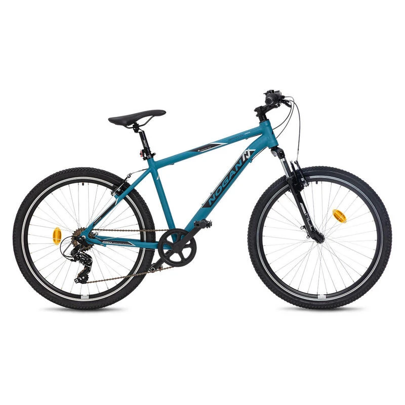Vélo VTT Enfant Nogan Gravel PRO - 26 Pouces - Sky Blue