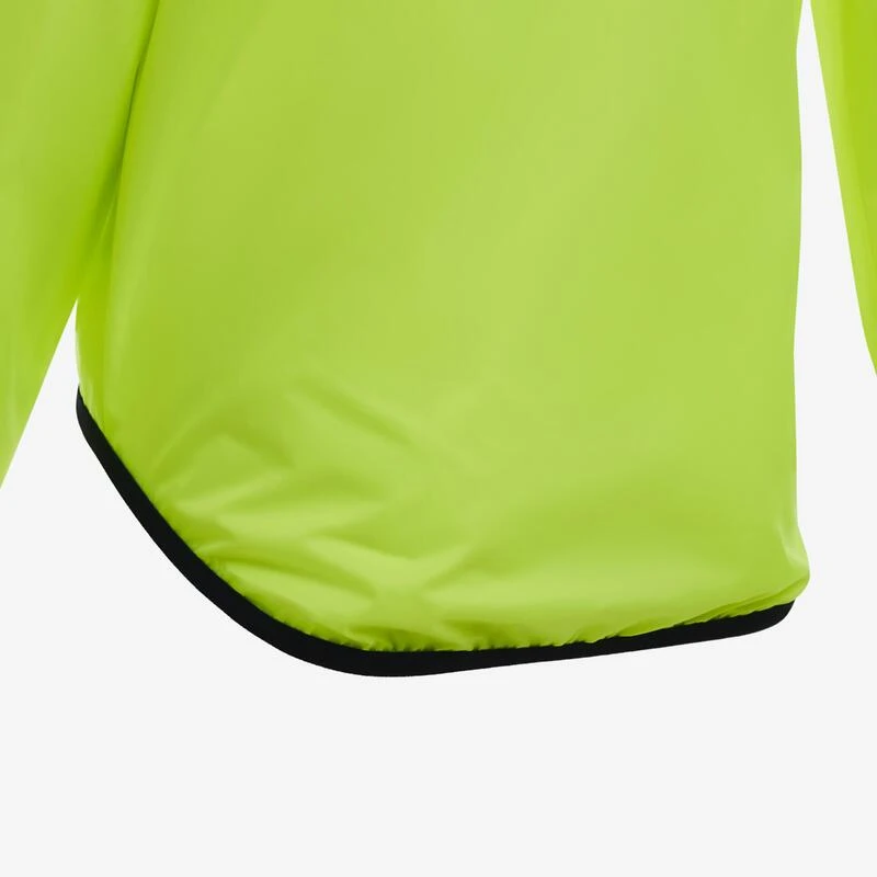 BTWIN Veste Coupe-pluie Vélo Enfant 100 EPI – Image 4