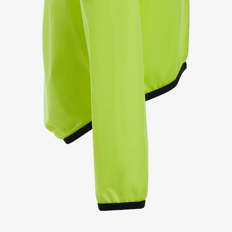 BTWIN Veste Coupe-pluie Vélo Enfant 100 EPI – Image 5