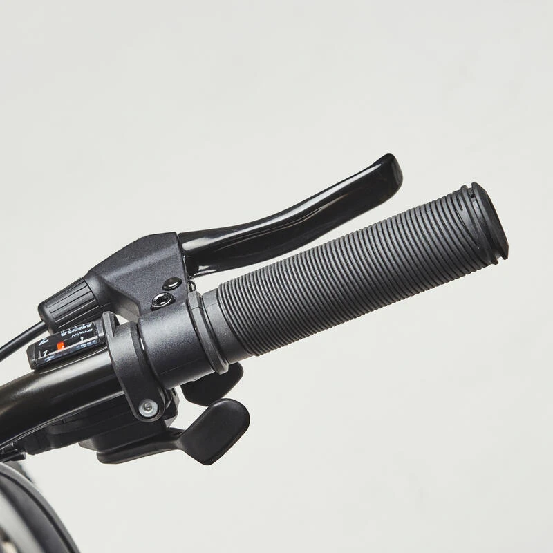 VTT ENFANT ROCKRIDER ST 500 26 POUCES 9-12 Ans BLEU – Image 7