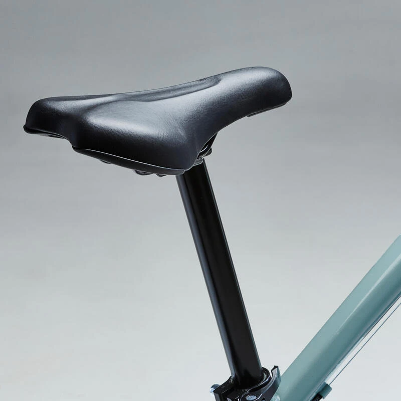 VTT ENFANT ROCKRIDER ST 500 26 POUCES 9-12 Ans KAKI – Image 10