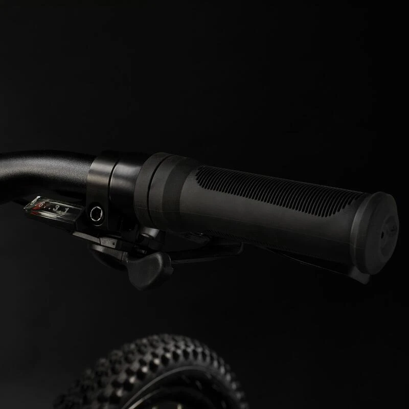 VTT ENFANT ROCKRIDER ST 900 24 POUCES 9-12 Ans ROUGE – Image 9